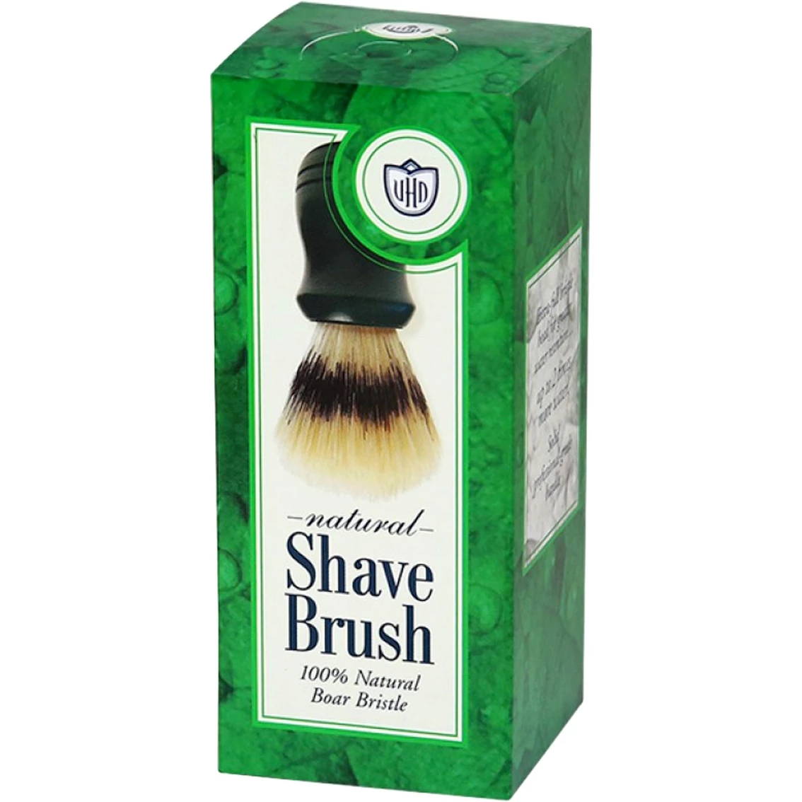 Hot Sale ๐ Van Der Hagen Natural Boar Shave Brush ๐