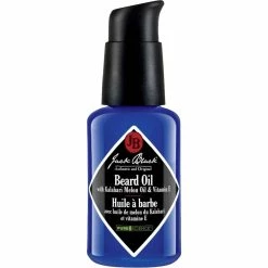 Outlet ❤️ Jack Black Beard Oil 🧨