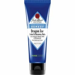 Top 10 🔥 Jack Black Dragon Ice Pain Relieving Cream 💯