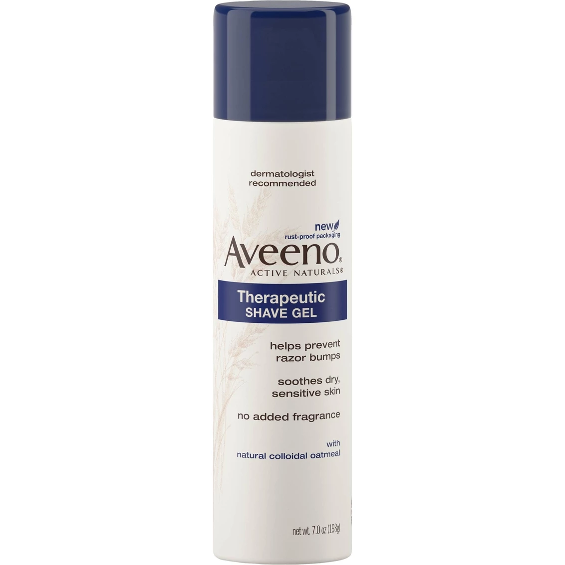 Best Pirce โค๏ธ Aveeno Men Therapeutic Shave Gel To Reduce The Incidence Of Razor Bumps 7 Oz. ๐ฏ