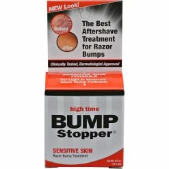 Outlet 🎁 Bump Stopper Razor Bump Treatment Sensitive Skin Formula, 0.5 Oz. ✨