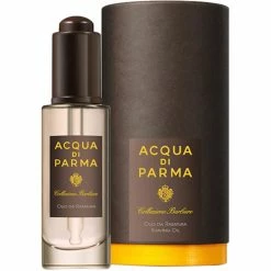 Wholesale 💯 Acqua Di Parma Collezione Barbiere Shaving Oil ❤️