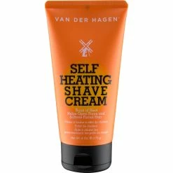 Coupon ๐ Van Der Hagen Self-Heating Shave Cream ๐งจ