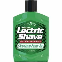 Top 10 🔔 Williams Lectric Shave Original With Green Tea Complex 7 Oz 🧨