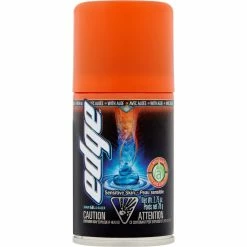 Wholesale 😍 Edge Sensitive Skin Travel Size Shave Gel 2.75 Oz. 🤩