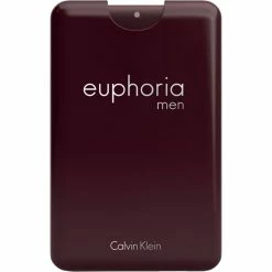 Top 10 😀 Calvin Klein Euphoria For Men Eau De Toilette Pocket Spray 🧨