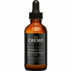 Hot Sale 🥰 Cremo Reserve Collection Distiller's Blend Beard Oil 1 Oz. ❤️