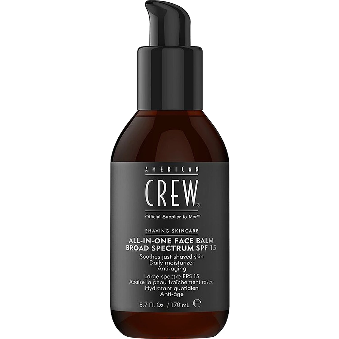 Discount 🎉 American Crew All In One SPF 15 Face Balm 5.7 Oz. ⌛