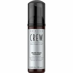 Wholesale 👍 American Crew Beard Foam Cleanser 2.3 Oz. ❤️