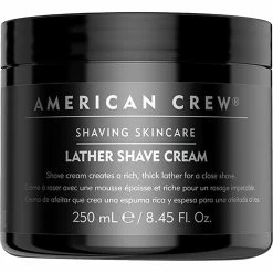 Hot Sale ⌛ American Crew Lather Shaving Cream 8.4 Oz. 😍