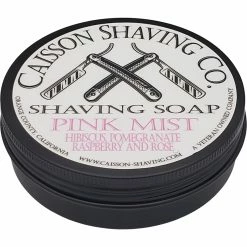 Cheap 👍 Caisson Shaving Co. Pink Mist Shaving Soap 4 Oz. 🛒