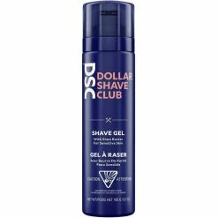 Coupon โ๏ธ Dollar Shave Club Shave Gel ๐