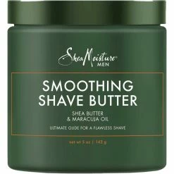 Best reviews of 🧨 SheaMoisture Men Smoothing Shave Butter 🤩
