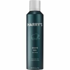 Budget ⌛ Harry's Shave Gel 6.7 Oz. 🤩