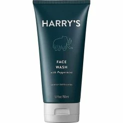 Coupon ❤️ Harry's Face Wash 5.1 Oz. 👏
