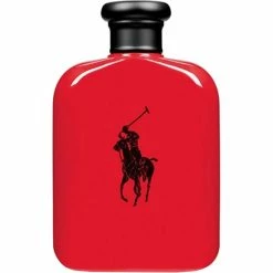 Wholesale 🎉 Ralph Lauren Polo Red For Men Eau De Toilette Spray ⭐