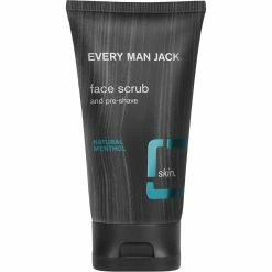 Best Sale 🛒 Every Man Jack Pre Shave Face Scrub 5 Oz. 🥰