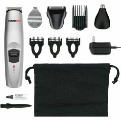 Promo ✔️ Conair Man All In One 13 Pc. Grooming System 🧨