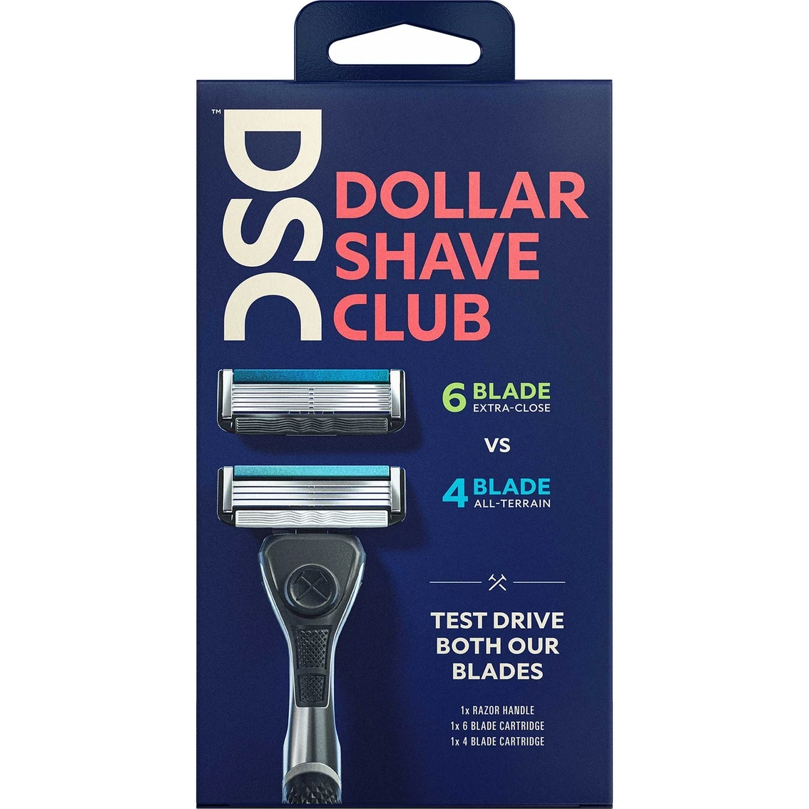 Cheap π― Dollar Shave Club 3 Pc. Starter Set π
