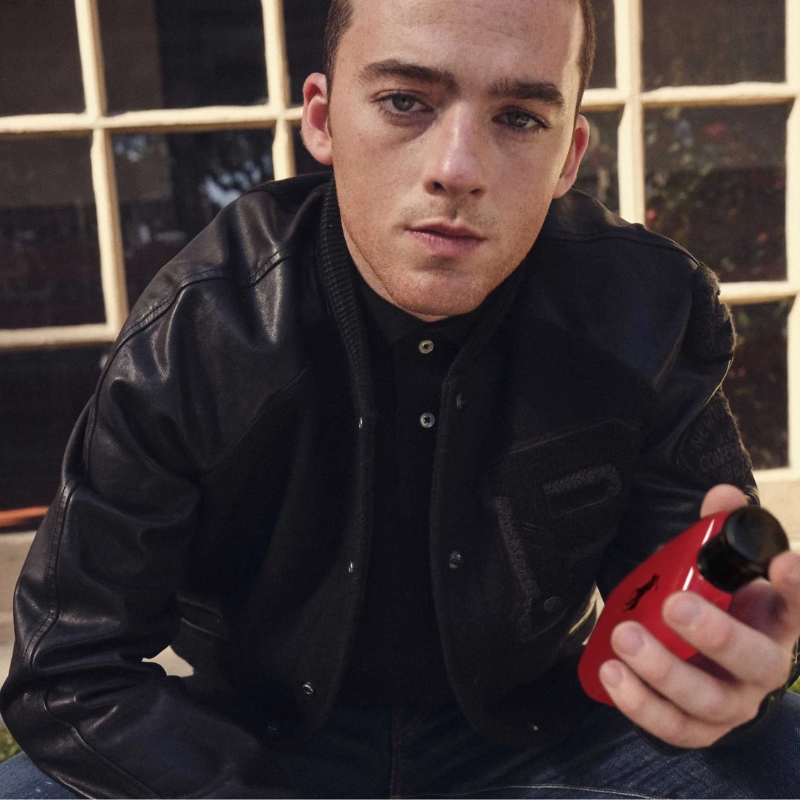 Wholesale ๐ Ralph Lauren Polo Red For Men Eau De Toilette Spray โญ - Image 4