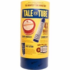 Promo ⌛ Duke Cannon Supply Co. Winter Survival Tube 👏