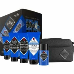 New 🔥 Jack Black The Jetsetter ❤️