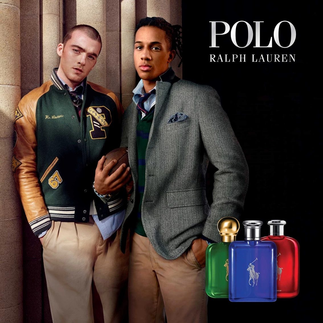 Wholesale ๐ Ralph Lauren Polo Red For Men Eau De Toilette Spray โญ - Image 6