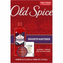 Best Pirce 😉 Old Spice Nightpanther Holiday Pack 🛒