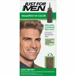 Flash Sale ๐งจ Just For Men Original Hair Color โ๏ธ