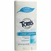 Discount ✨ Tom's Of Maine Men's Long Lasting Unscented Deodorant 🧨