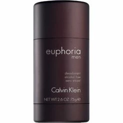Best deal 🛒 Calvin Klein Euphoria For Men Deodorant Stick 🤩