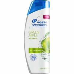 Wholesale 🧨 Head & Shoulders Green Apple Anti Dandruff Shampoo ✨