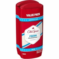 Top 10 ❤️ Old Spice High Endurance Fresh Scent Deodorant Twin Pack 🔥