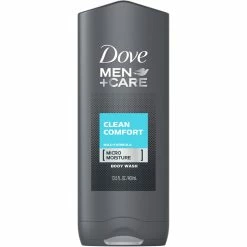 Best Sale 🧨 Dove Men + Care Clean Comfort Body Wash 13.5 Oz. 👏