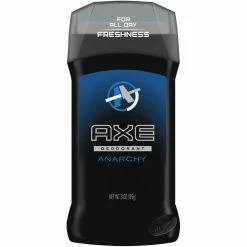 Best Pirce 💯 Axe Anarchy Deodorant 3 Oz. 🧨