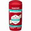 Budget 🛒 Old Spice High Endurance Pure Sport Anti Perspirant And Deodorant Twin Pack ✨