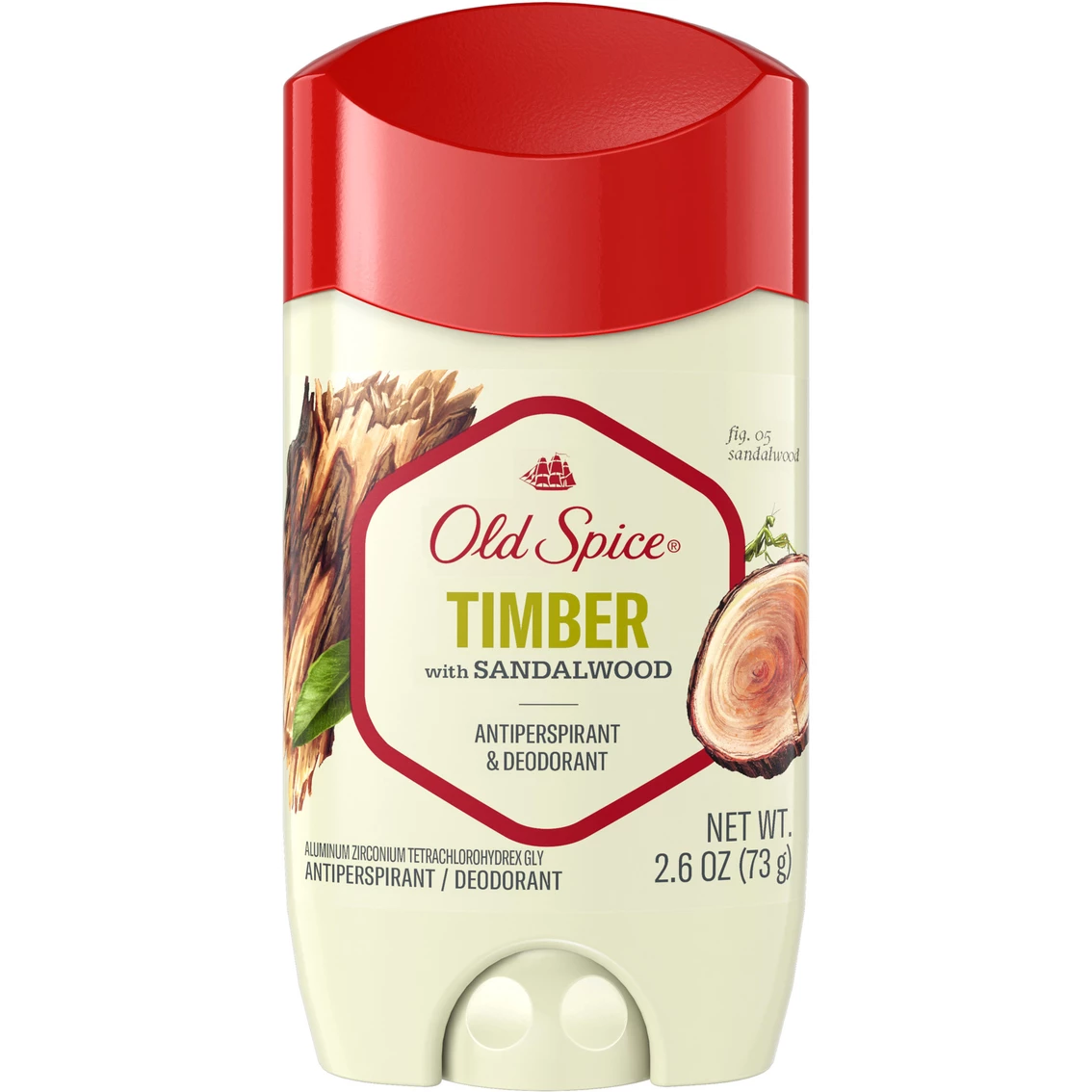 Best reviews of ๐ Old Spice Timber Scent Invisible Solid Anti Perspirant And Deodorant 2.6 Oz. ๐