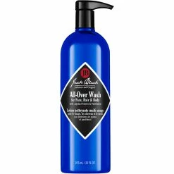 Hot Sale ⌛ Jack Black All Over Wash 33 Oz. 🌟