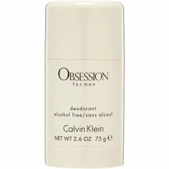 Hot Sale ✨ Calvin Klein Obsession Deodorant Stick 🎁