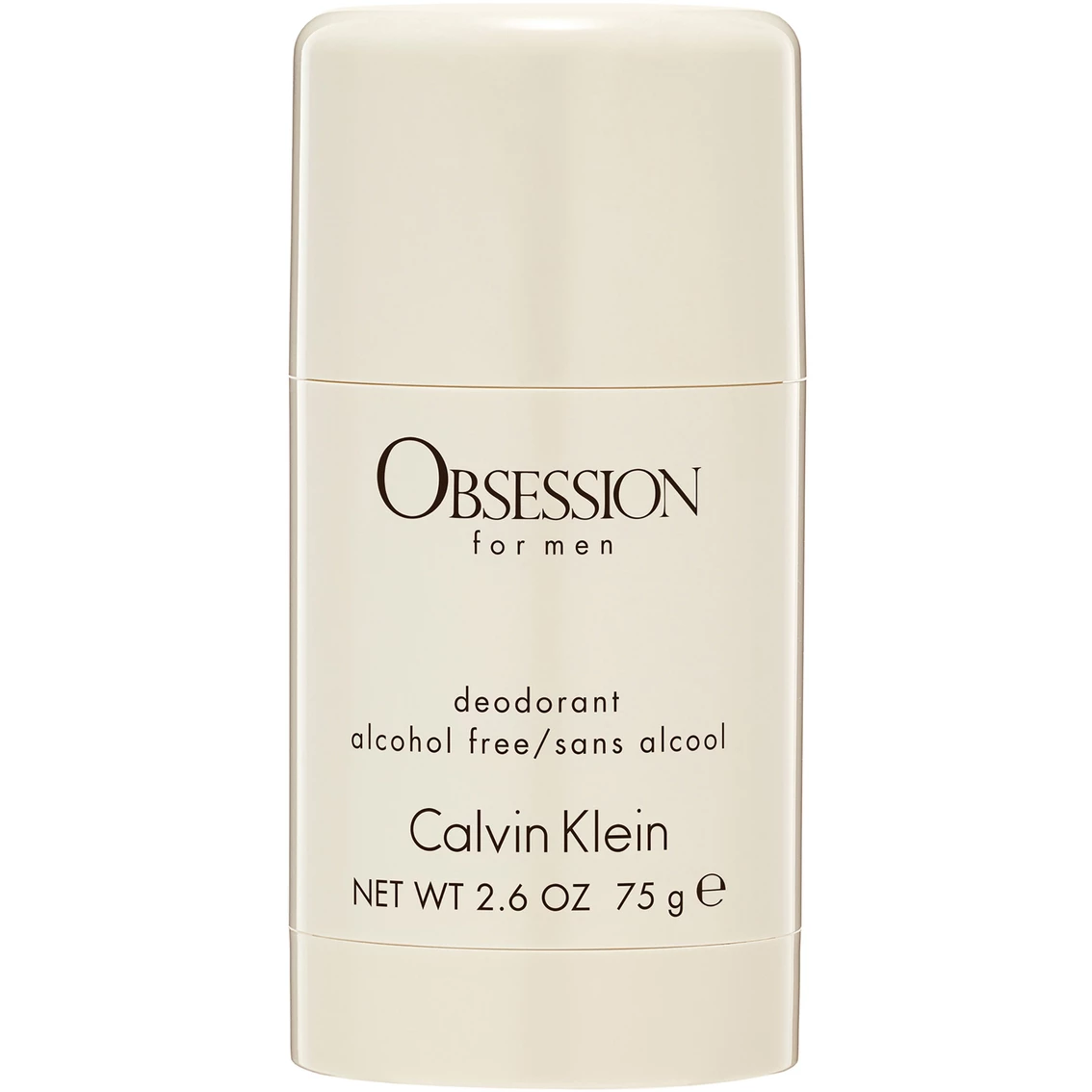 Hot Sale โจ Calvin Klein Obsession Deodorant Stick ๐