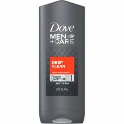 Top 10 🎁 Dove Men + Care Deep Clean Body Wash 13.5 Oz. 😀
