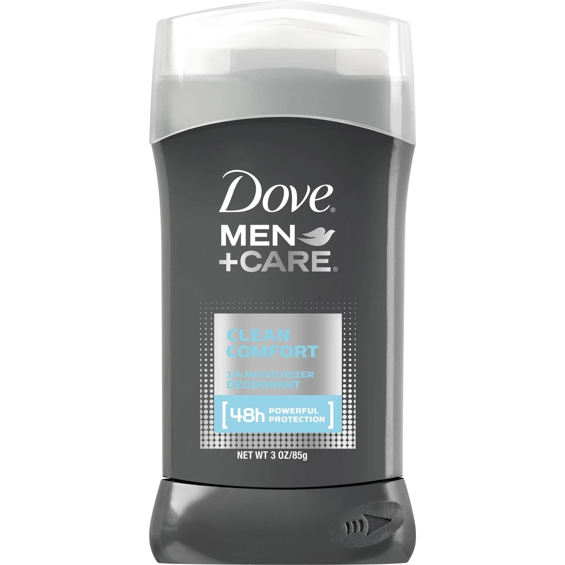 Wholesale โ๏ธ Dove + Men Clean Comfort Deodorant Stick 3 Oz. ๐