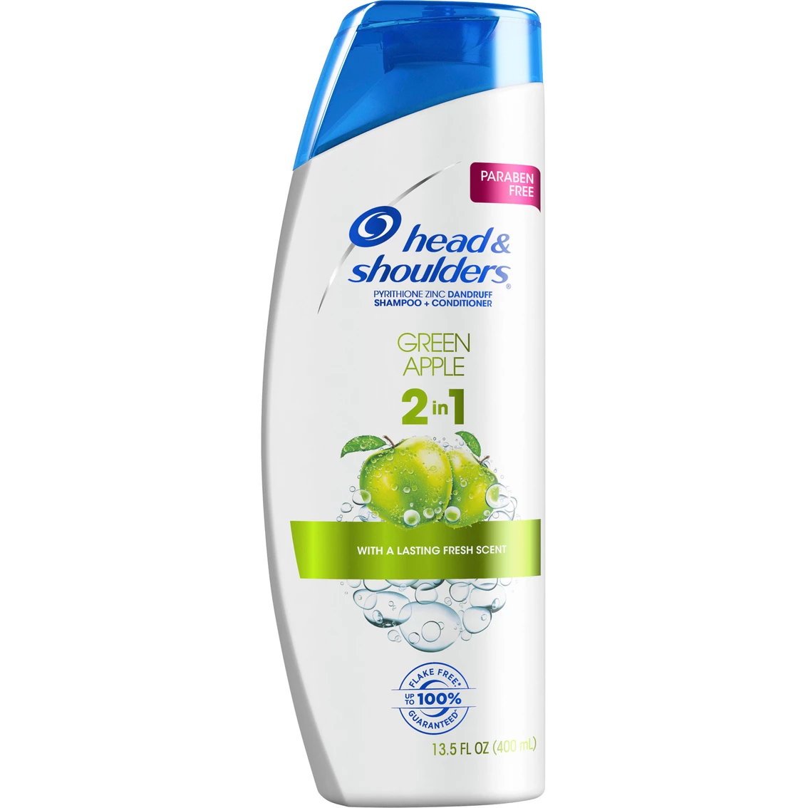Top 10 🎉 Head & Shoulders Green Apple 2 In 1 Anti Dandruff Shampoo And Conditioner ❤️