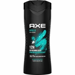 Wholesale ⌛ Axe Apollo Body Wash 16 Oz. 🌟