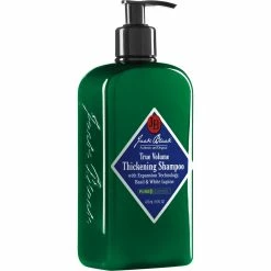 Best deal ๐ฅ Jack Black True Volume Thickening Shampoo โ๏ธ