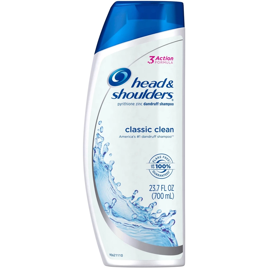 Best reviews of ๐งจ Head & Shoulders Classic Clean Anti Dandruff Shampoo ๐