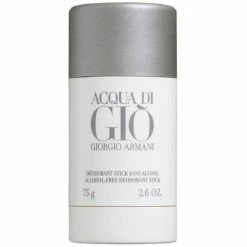 Flash Sale 😀 Giorgio Armani Acqua Di Gio Pour Homme Deodorant 👍