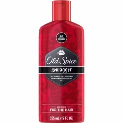 Discount ✨ Old Spice Swagger 2-in-1 Men's Shampoo And Conditioner 😀