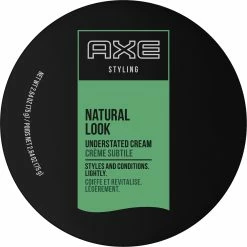 Hot Sale 👏 Axe Natural Look Understated Cream 2.6 Oz. 🔥