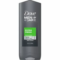 Buy 😍 Dove Men Care Extra Fresh Body Wash 13.5 Oz. 🥰